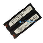 Batería para PLC 98-214946 [Batería de repuesto]